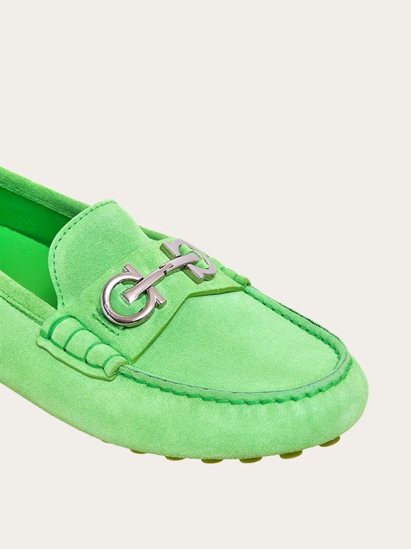 DRIVER WITH GANCINI ORNAMENT 5