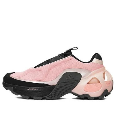 adidas Wonder Runner 'Black Pink' JH9619 - 1