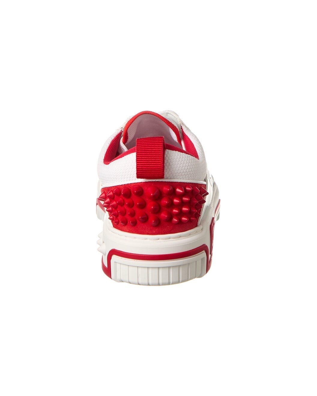 Christian Louboutin Astroloubi Leather Sneaker - 3