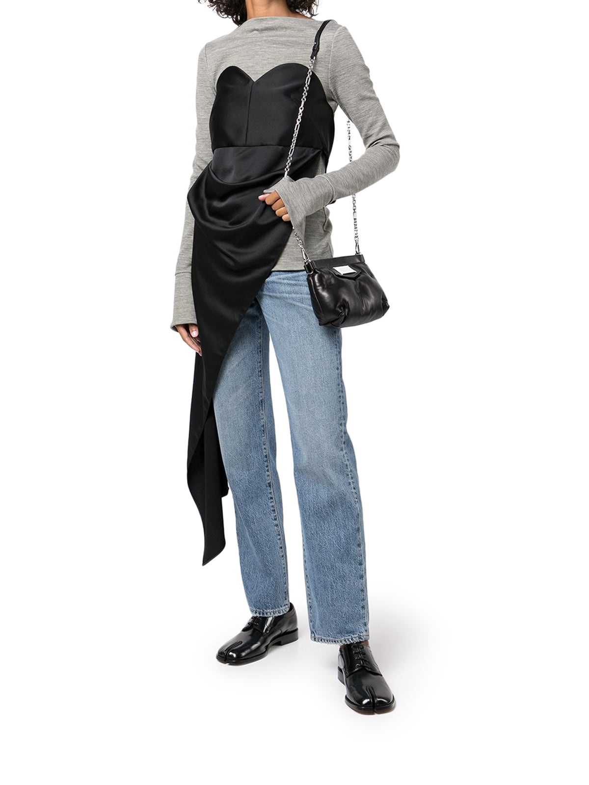 MINI GLAM SLAM CROSSBODY BAG - 2