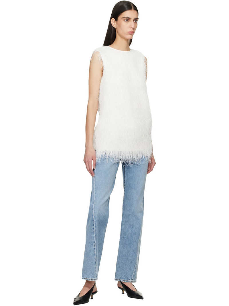 Aeyde Black Camila Heels outlook