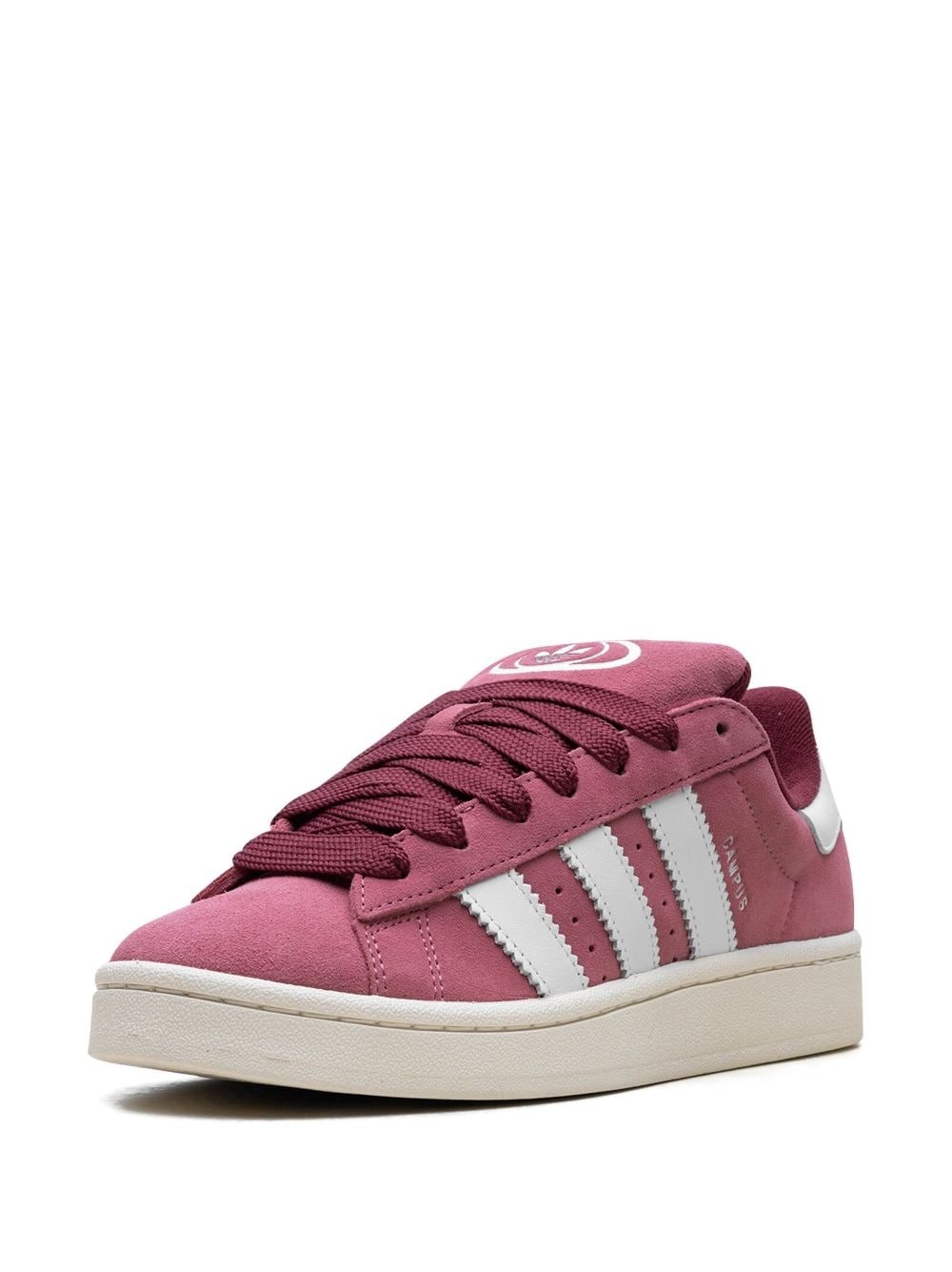 Campus 00s "Pink Strata" sneakers - 4