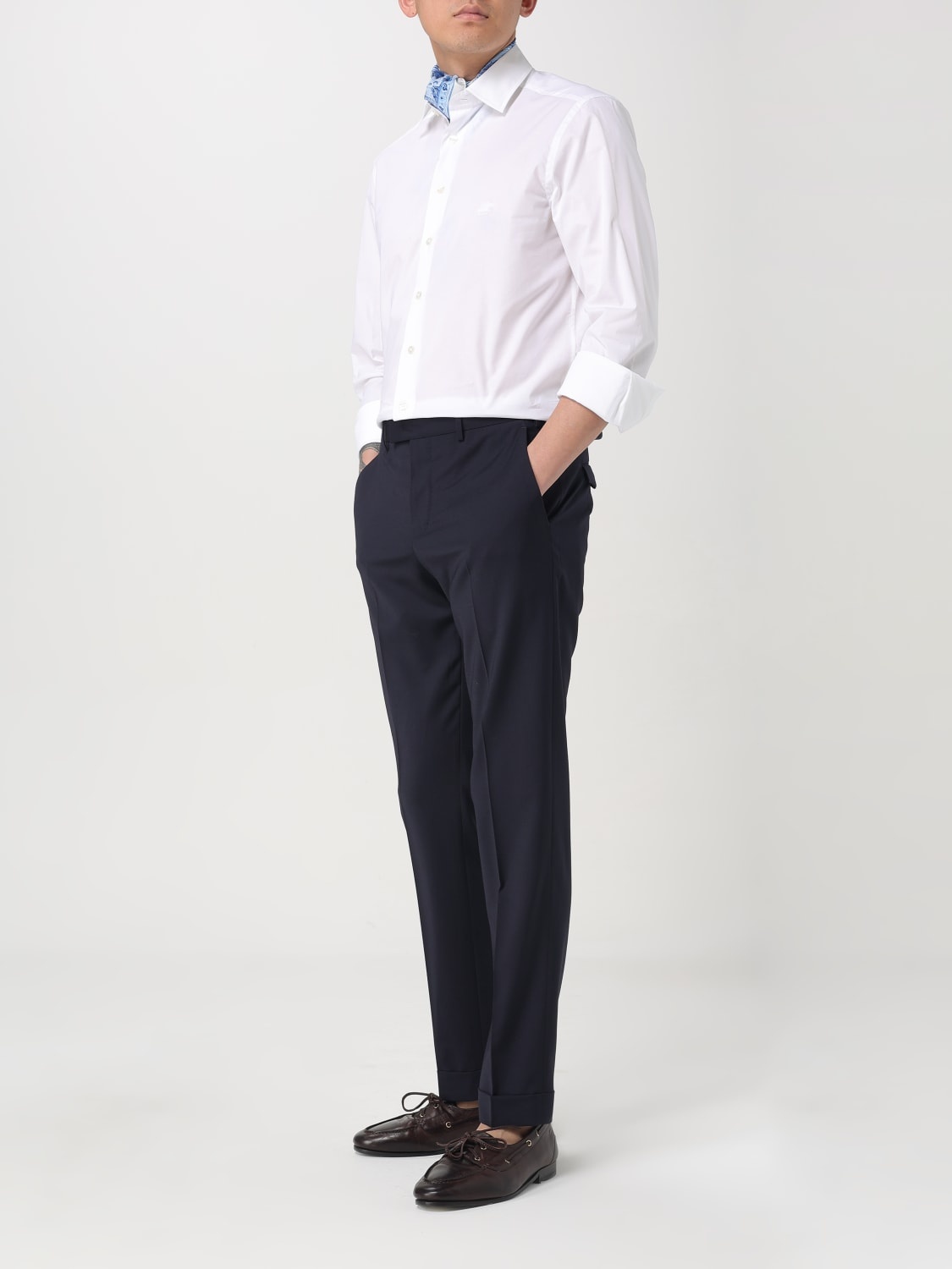 Shirt men Etro - 2