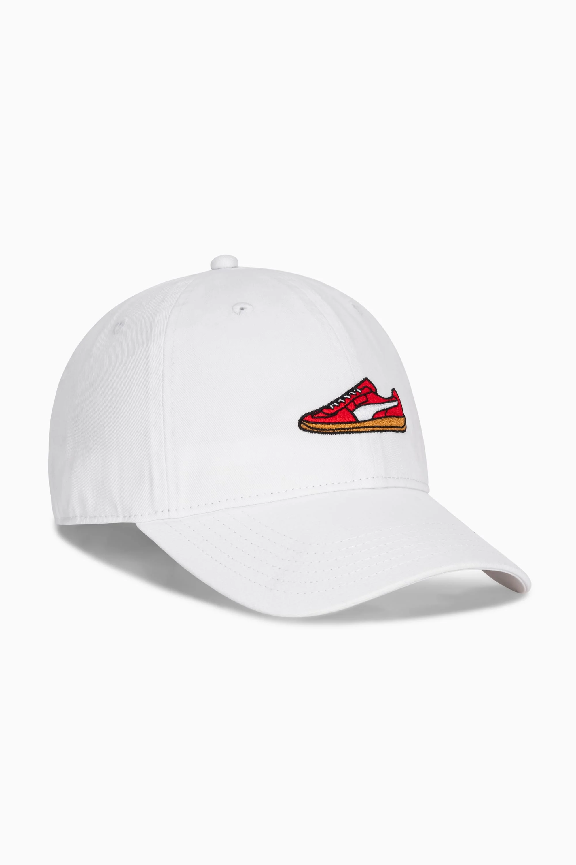 Palermo Dad Adjustable Cap - 1