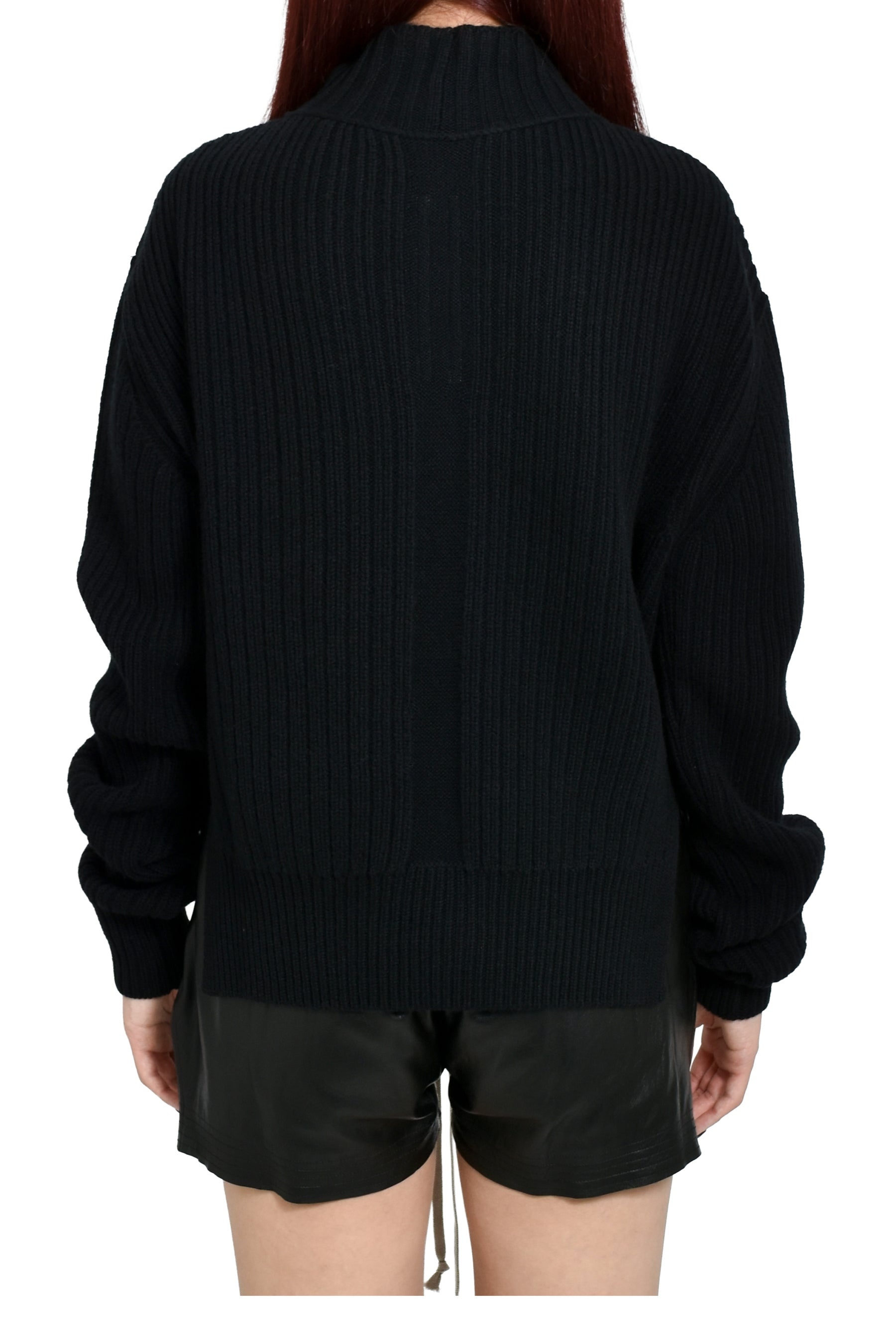 FISHERMAN TURTLE / BLK - 2