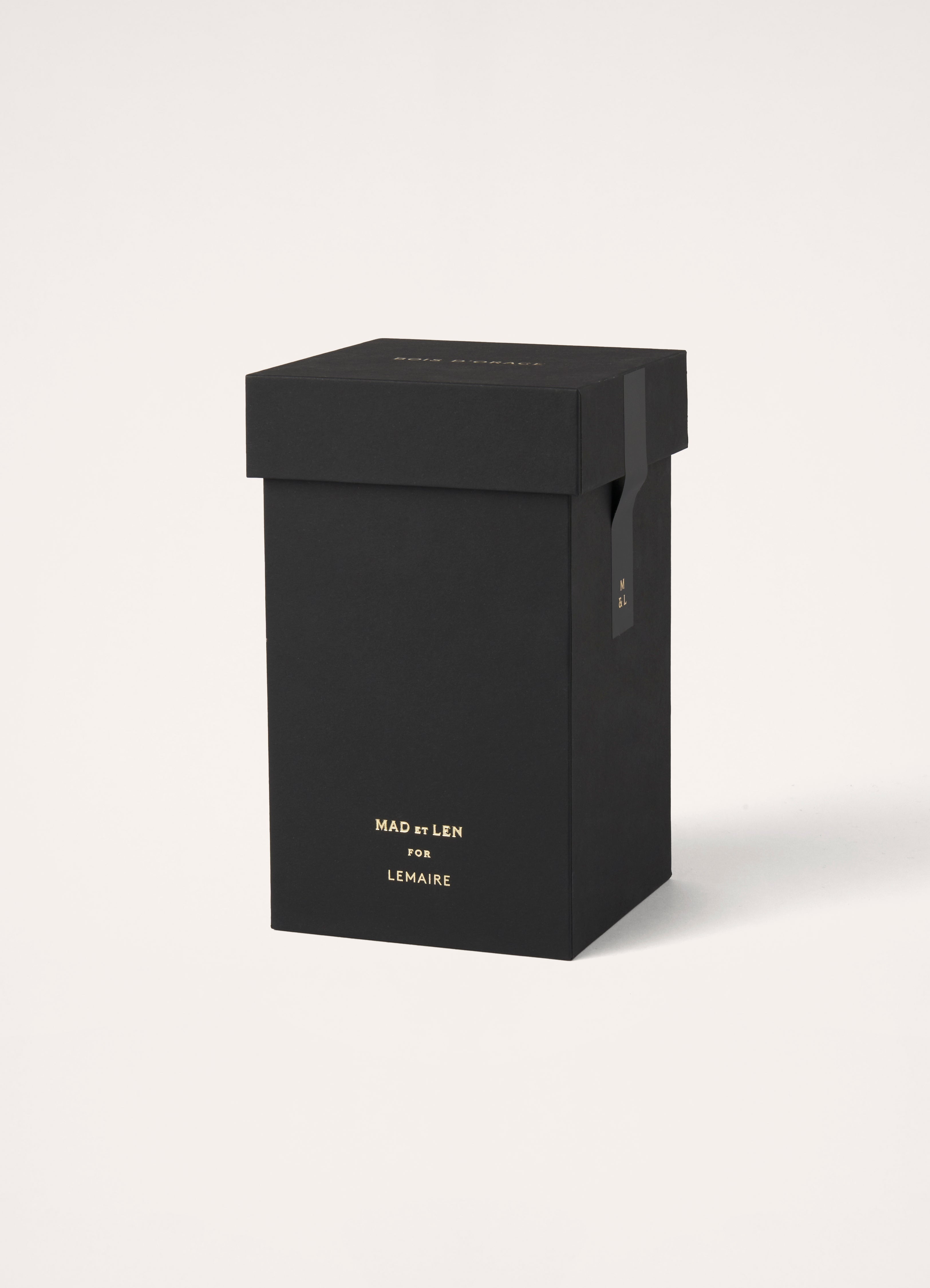 BOIS D’ORAGE CANDLE - 4