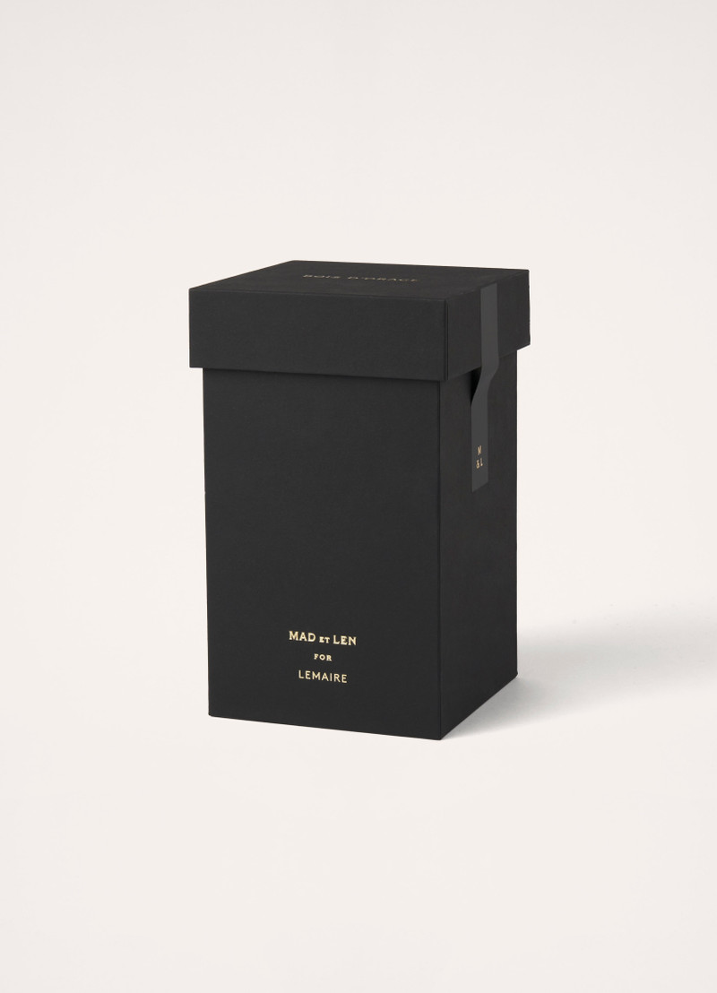 BOIS D’ORAGE CANDLE 4