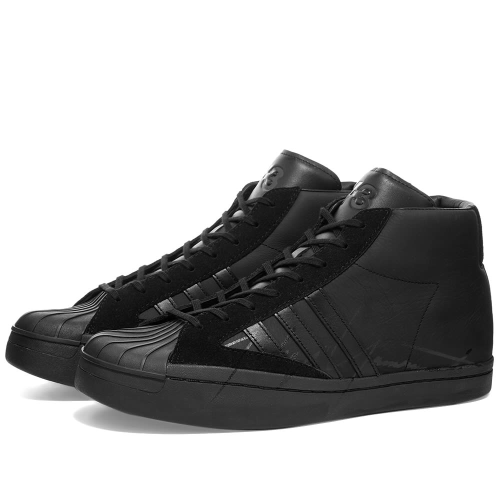 Y-3 Yohji Pro - 1