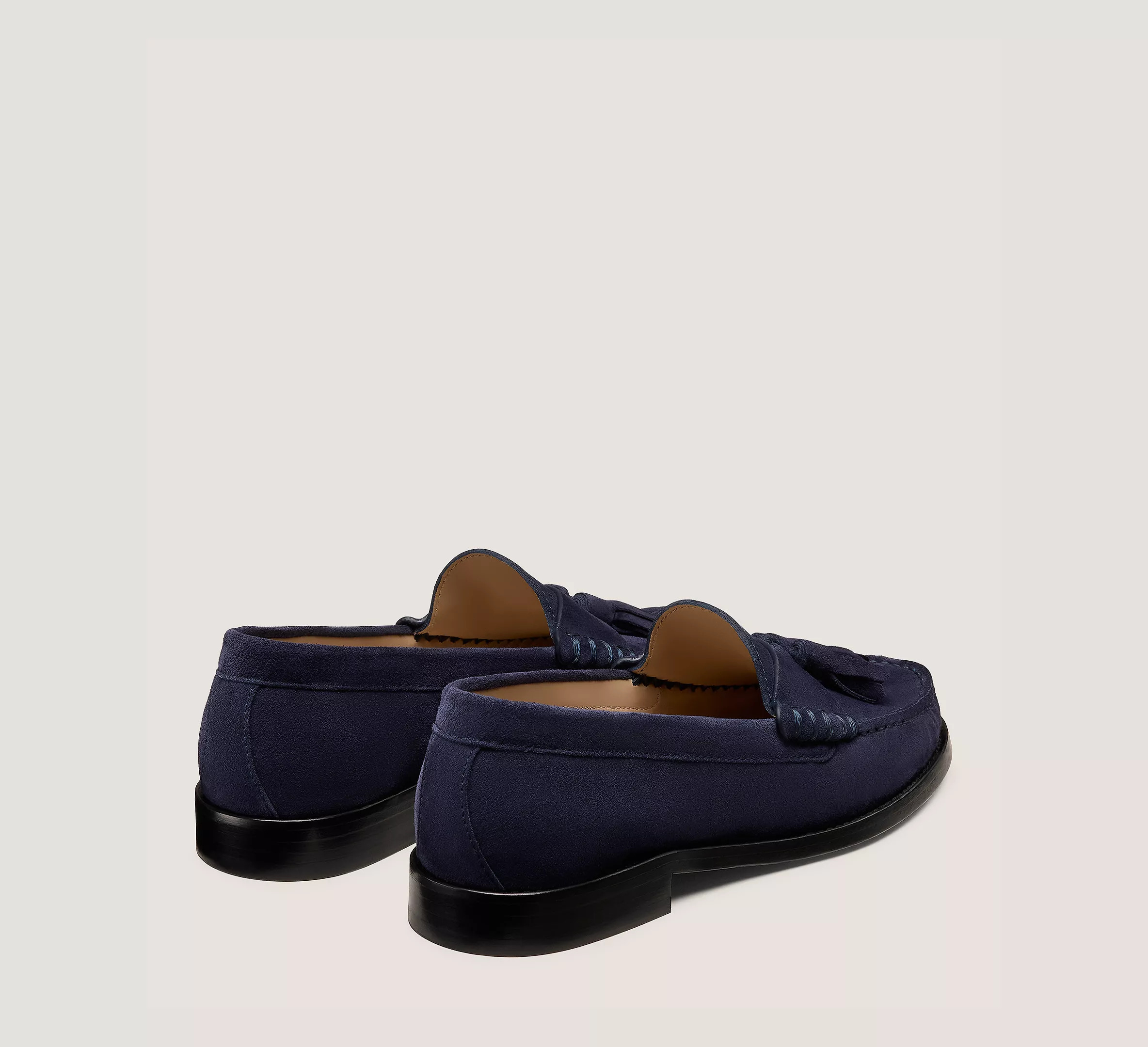 LOTTIE TASSEL LOAFER - 3