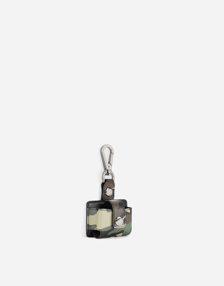 Camouflage AirPods Pro case - 2