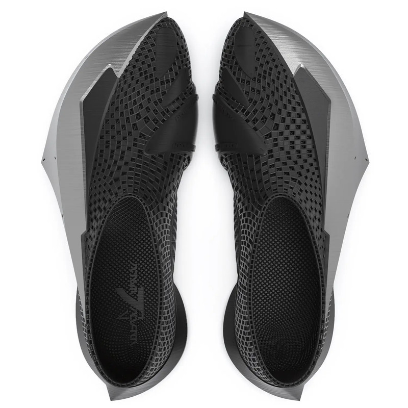 DAO2-JUN Aliveform x Acronym® The Blade 4