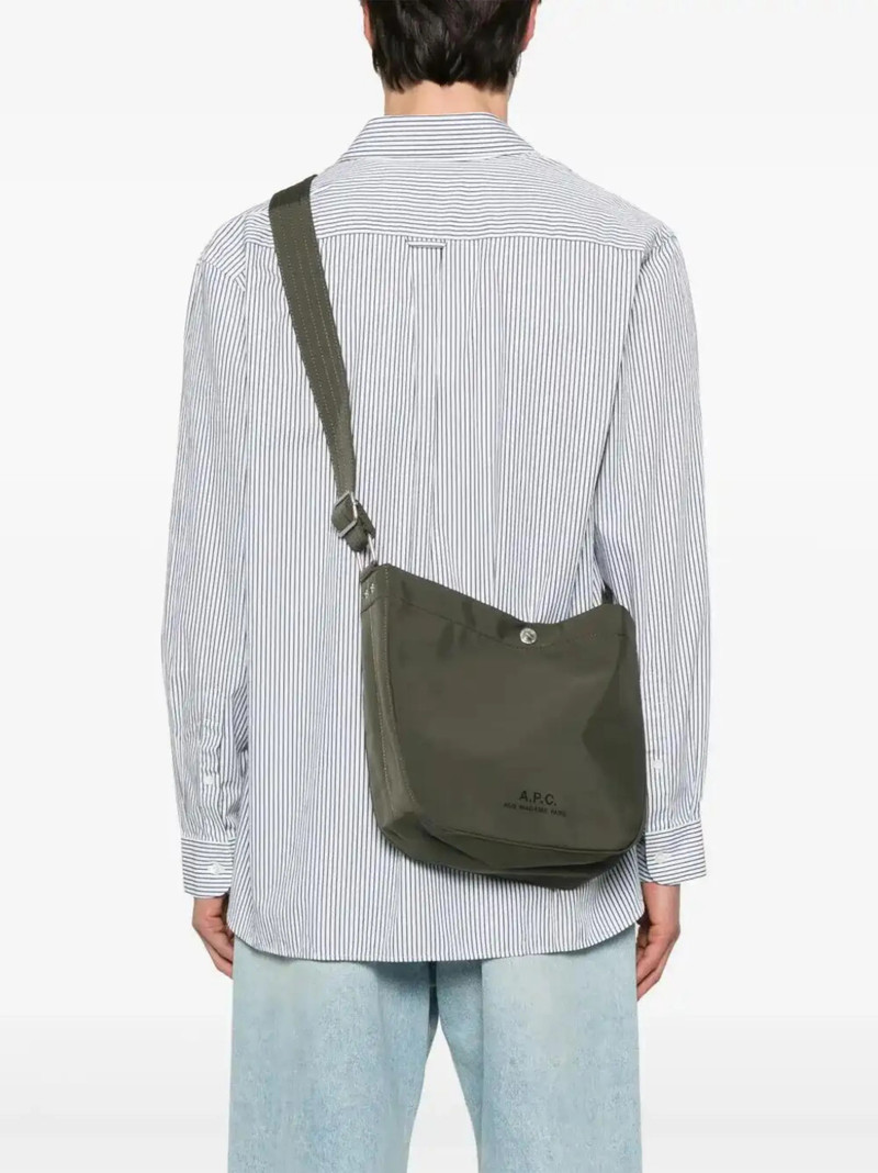 small Journal shoulder bag 2