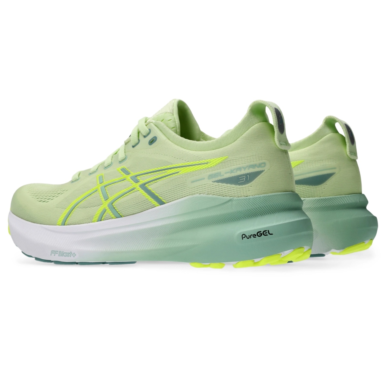 GEL-KAYANO 31 - 3