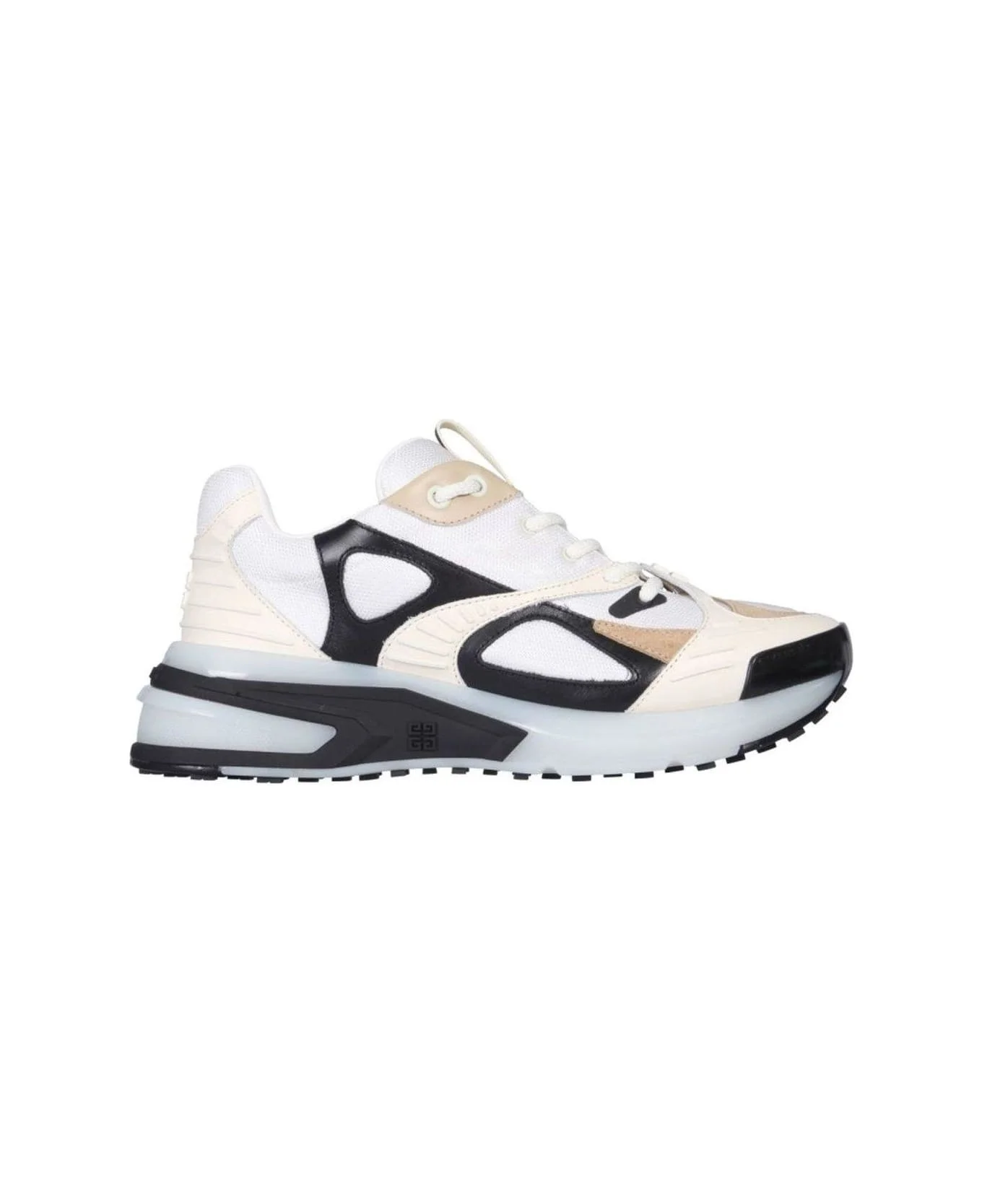 Giv 1 Lace-up Sneakers - 1