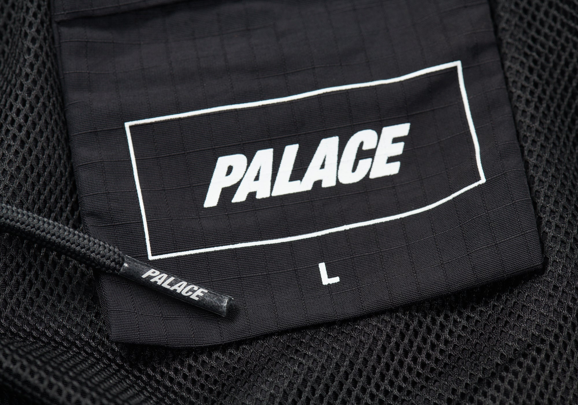 SOFAR RIPSTOP SHELL SHORT BLACK - 4