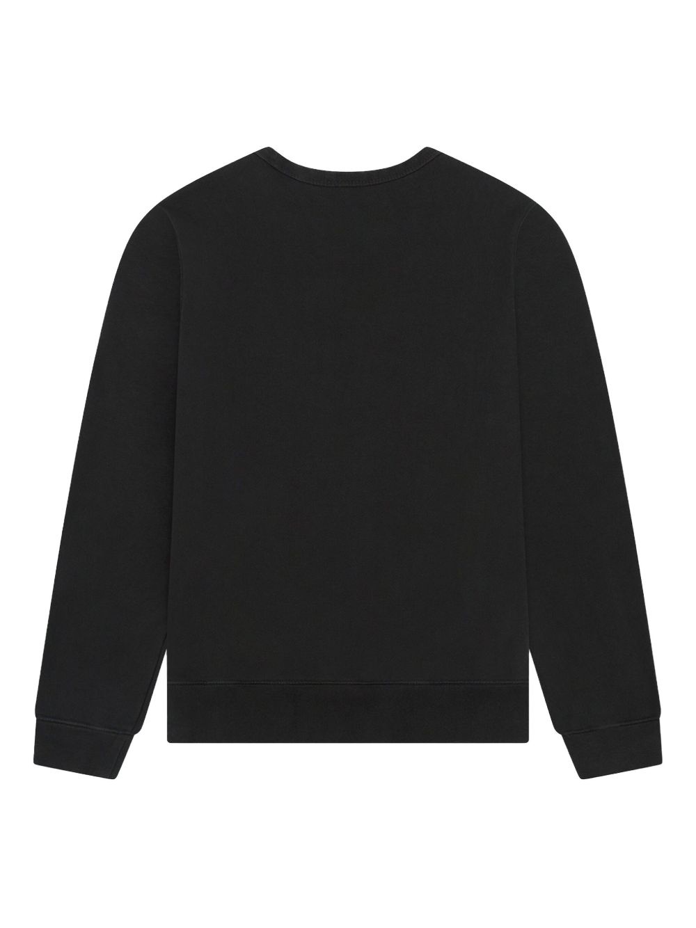 Fleur De-Lis "Charcoal" sweatshirt - 2