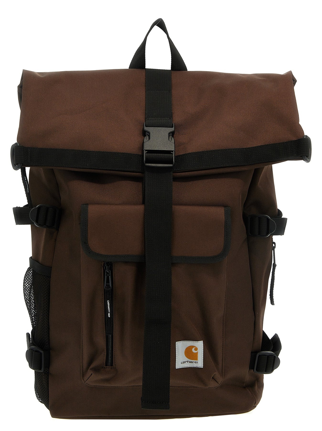 Philis Backpacks Brown - 1