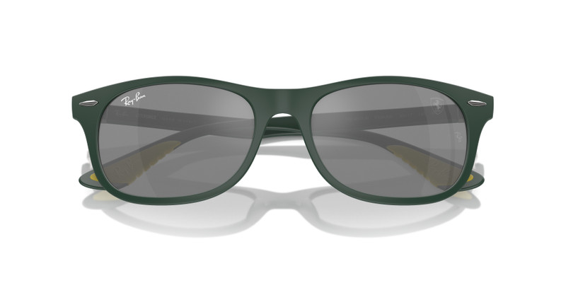 Ray-Ban RB4607M SCUDERIA FERRARI COLLECTION outlook
