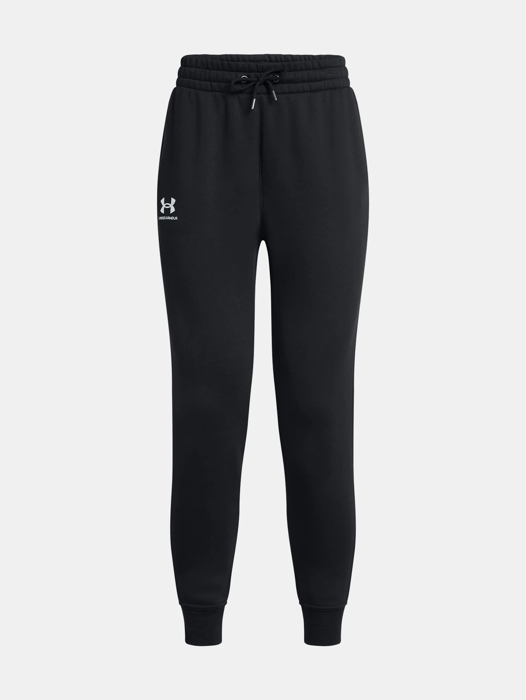 Women's UA Icon Fleece Joggers - 1