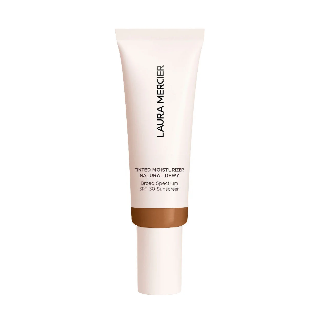 Long-Wear Tinted Moisturizer Natural Dewy SPF 30 with Hyaluronic Acid - 1