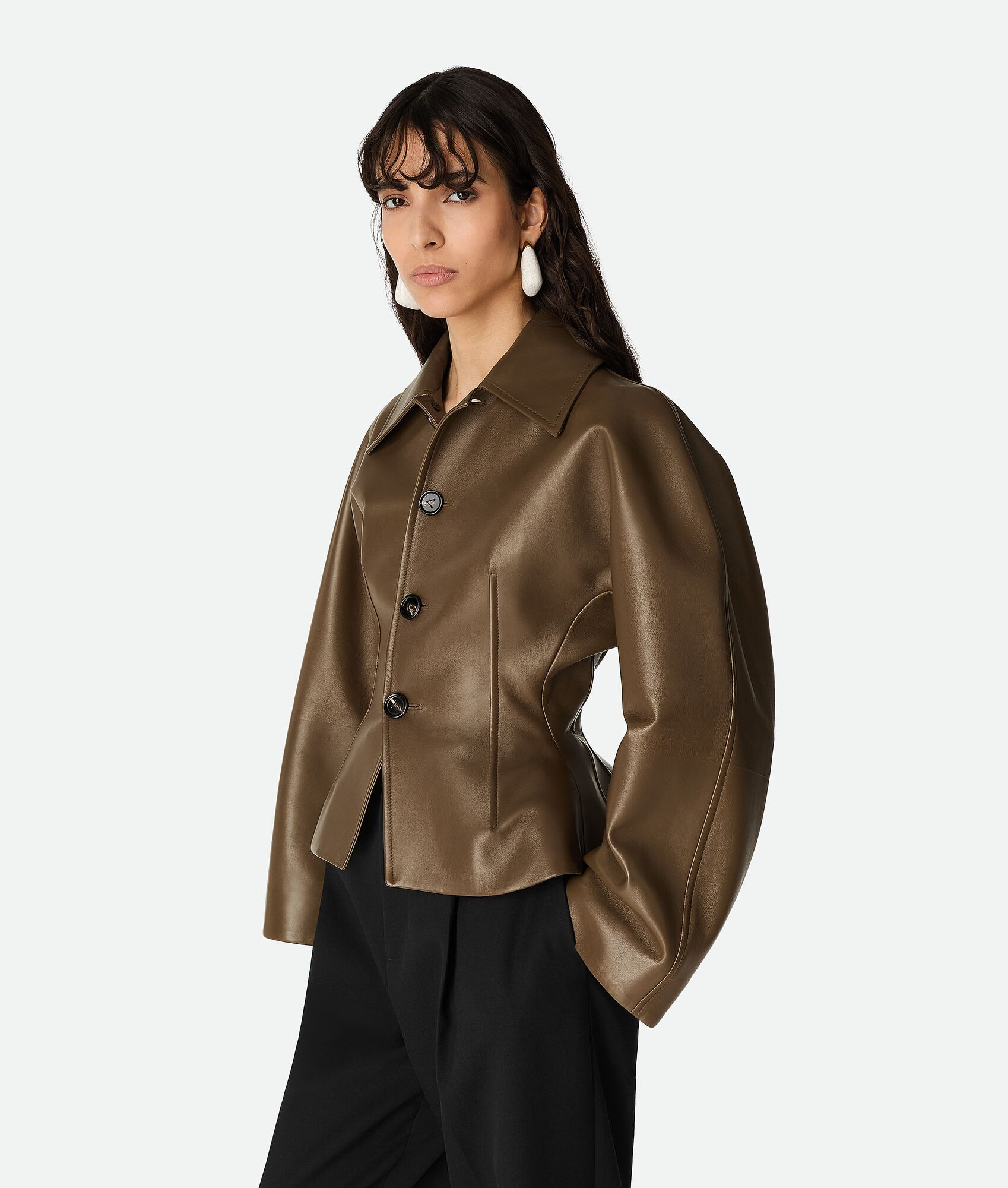 Leather Jacket - 2