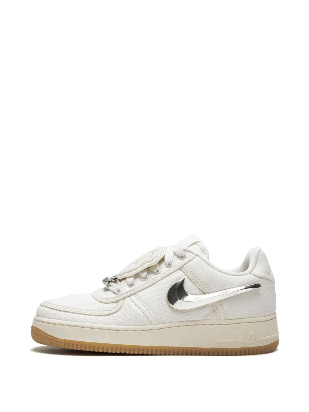 x Travis Scott Air Force Low 1 sneakers - 6