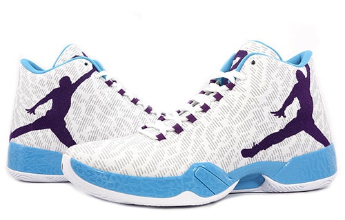 Air Jordan 29 'Feng Shui' 822227-154 - 3