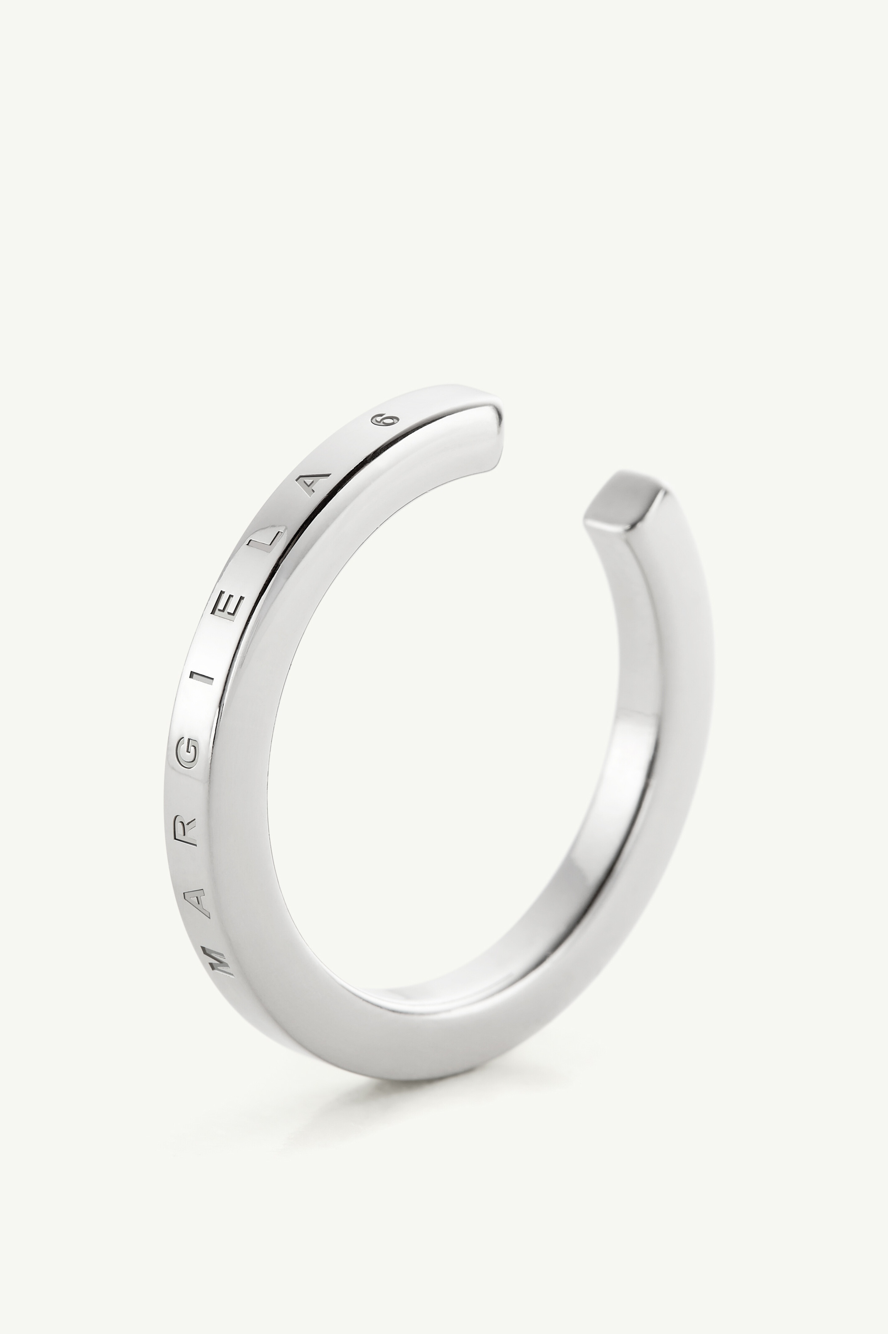 Minimal cut ring - 3