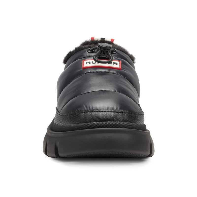 Women's Madi Insulated Water Resistant Slip-on Mules 3