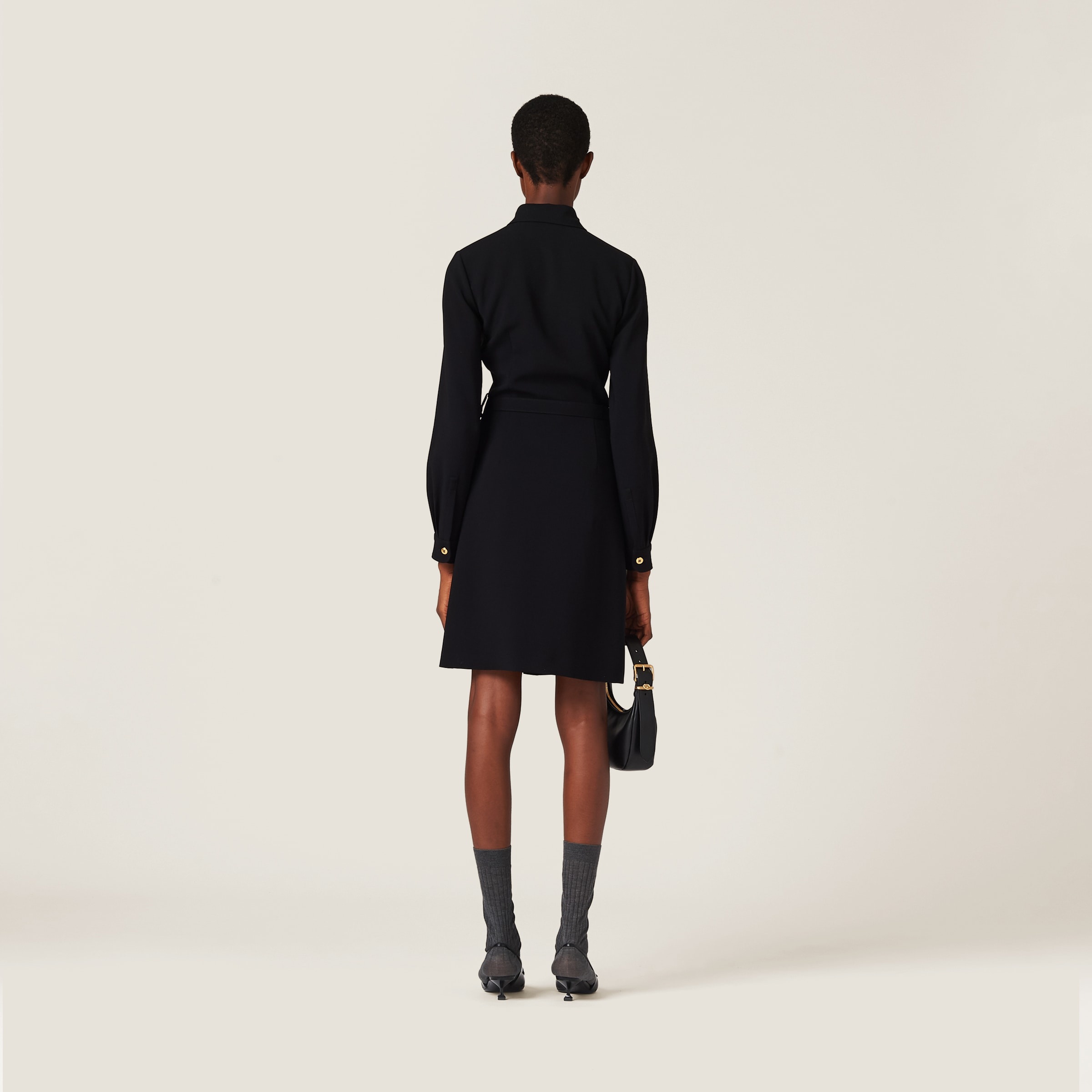 Cady dress - 3