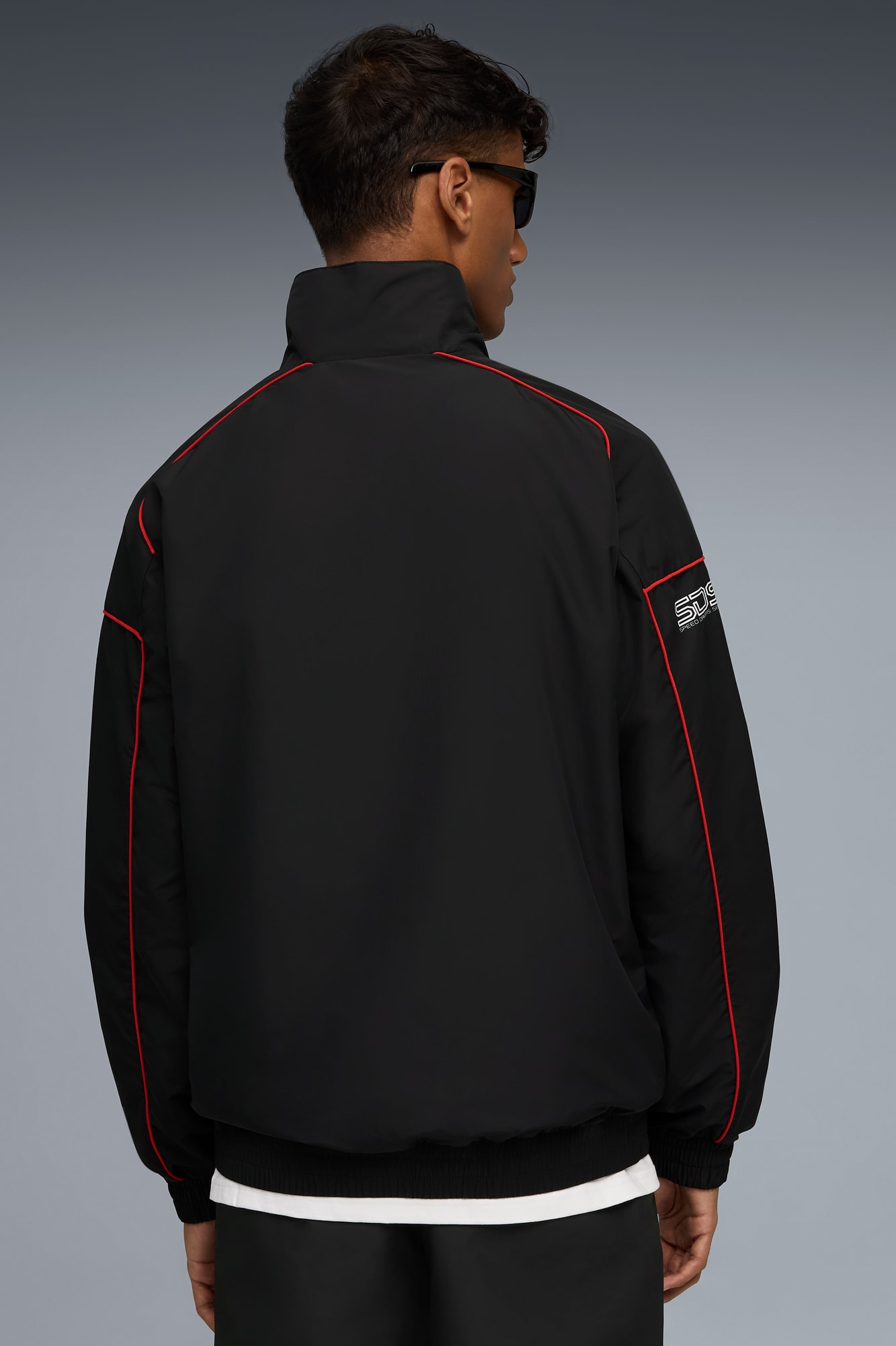 F1® SDS2.0 Woven Jacket Men - 6