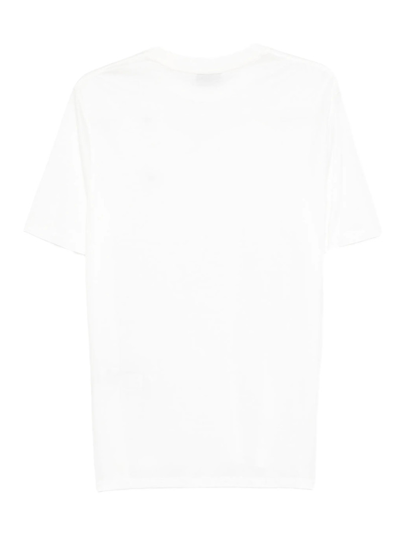 EMPORIO ARMANI Emporio Armani Logo T-shirt outlook