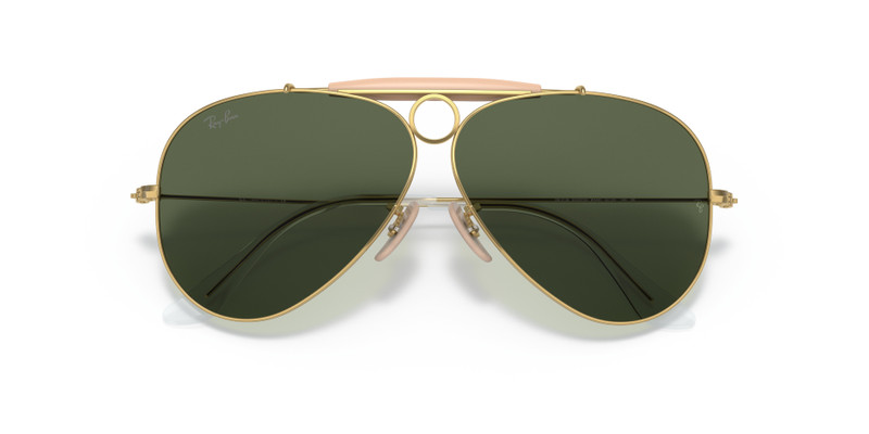 Ray-Ban SHOOTER | AVIATION COLLECTION outlook