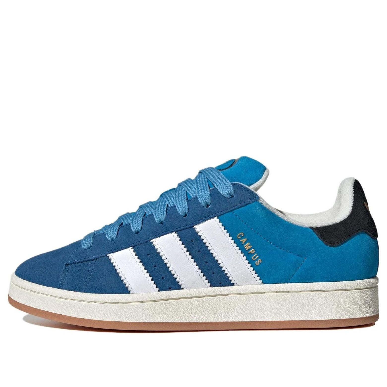 adidas Campus 00s 'Bright Blue Gum' ID2049 - 1