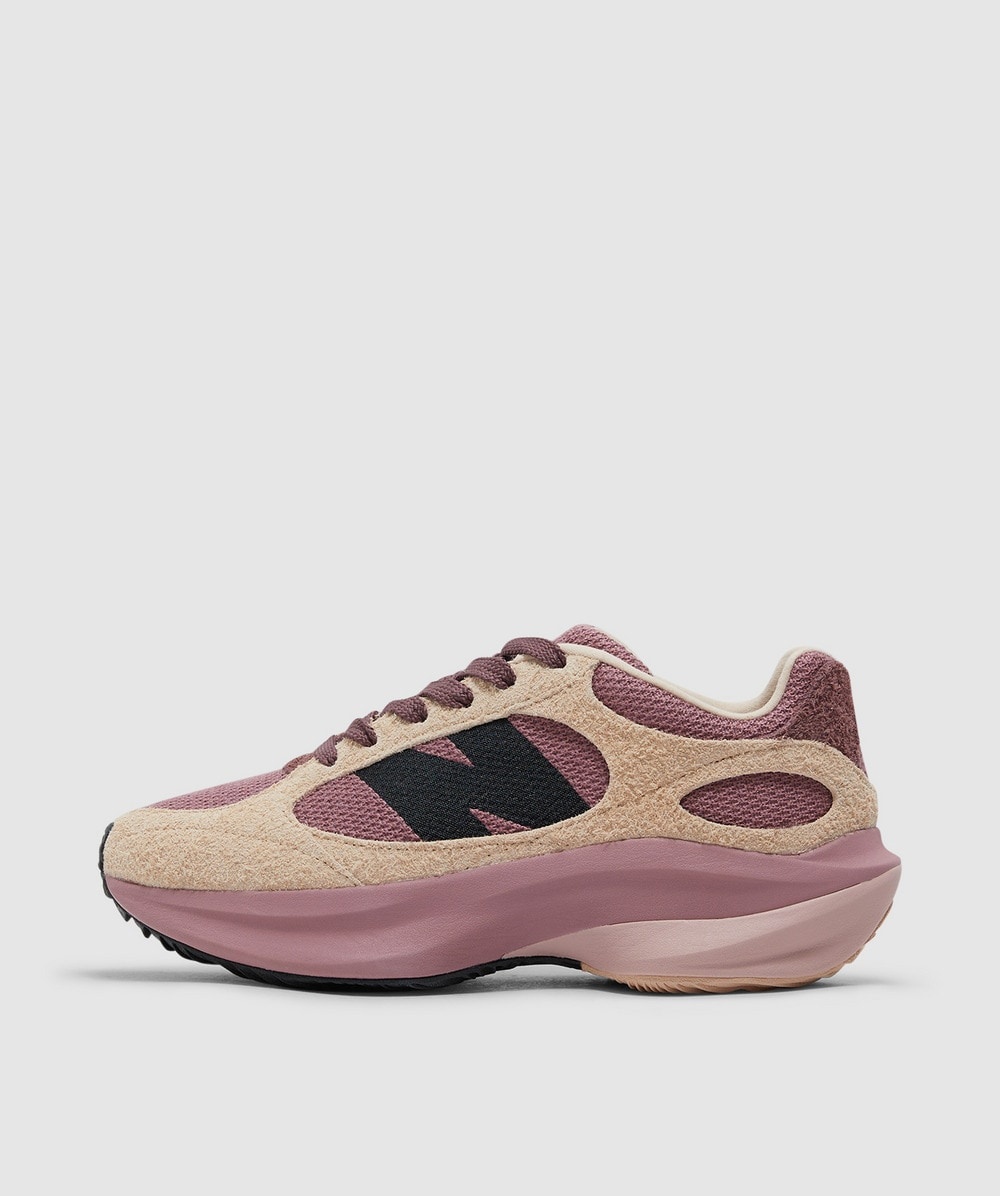 WRPD runner sneaker - 1