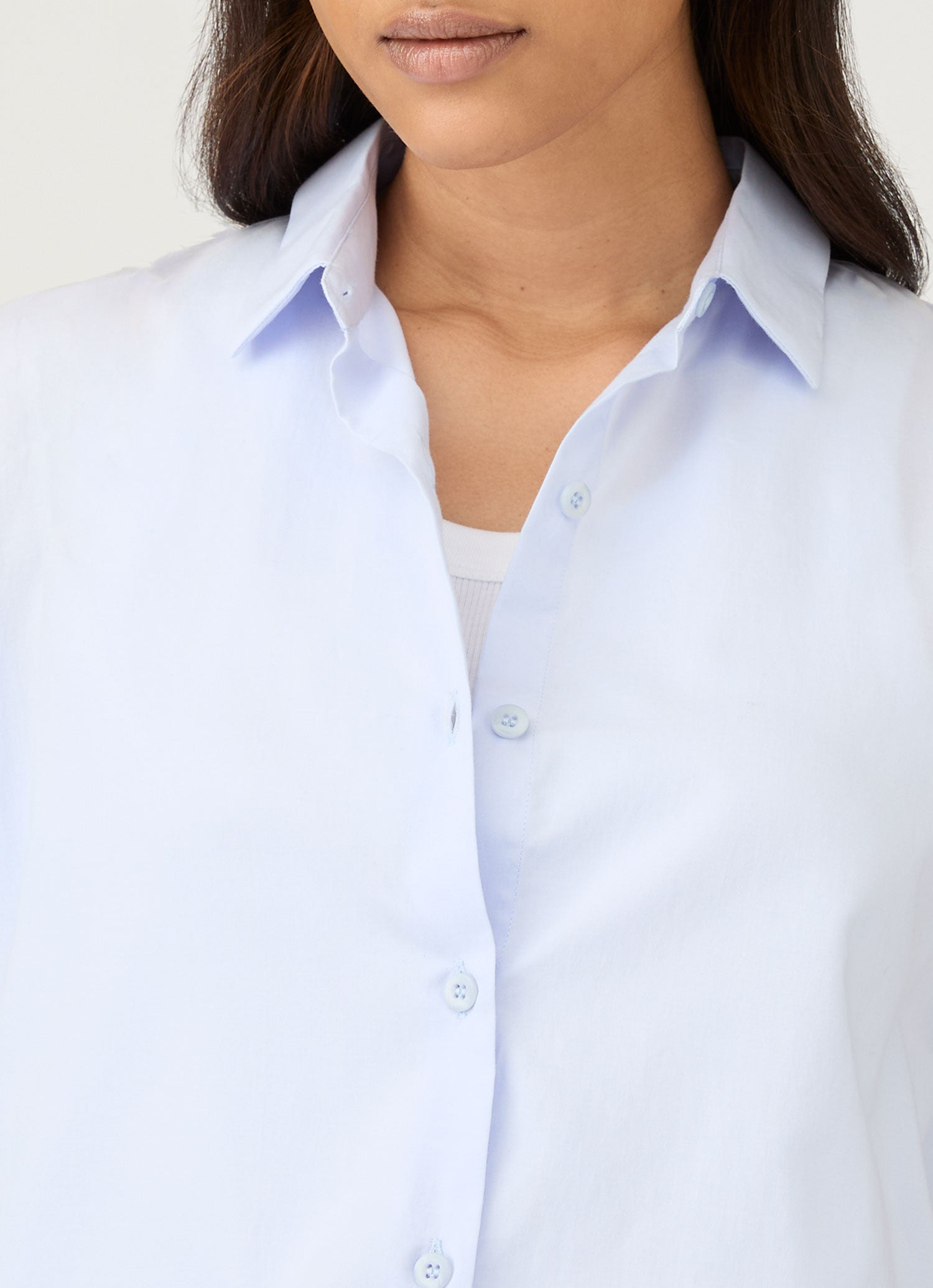 Cotton Shirt - 4