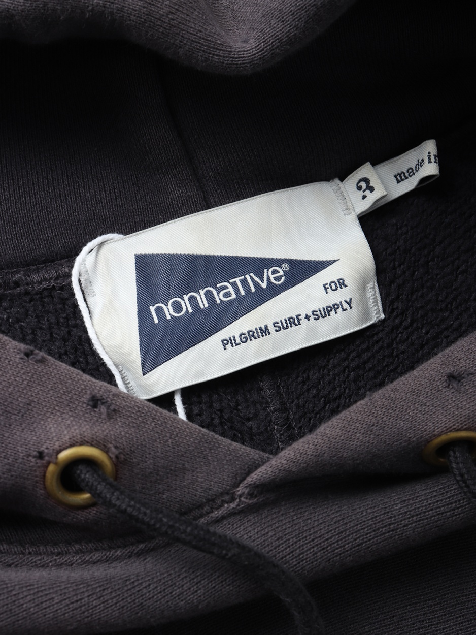 nonnative × Pilgrim Surf+Supply - nonnative × Pilgrim Surf+Supply - 5