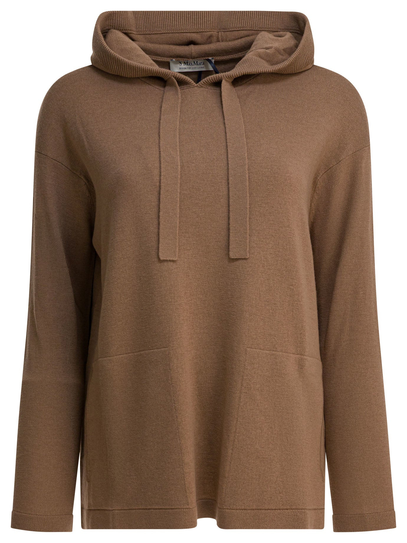 Max Mara S - Max Mara S "heroic" Sweatshirt - 1