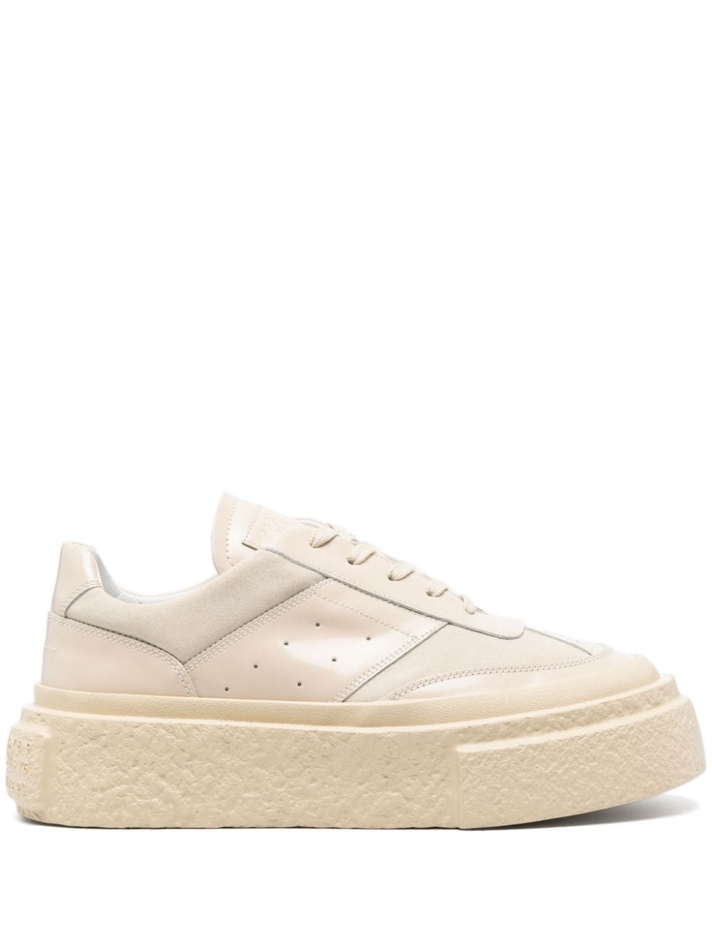 Gambetta chunky sneakers - 1