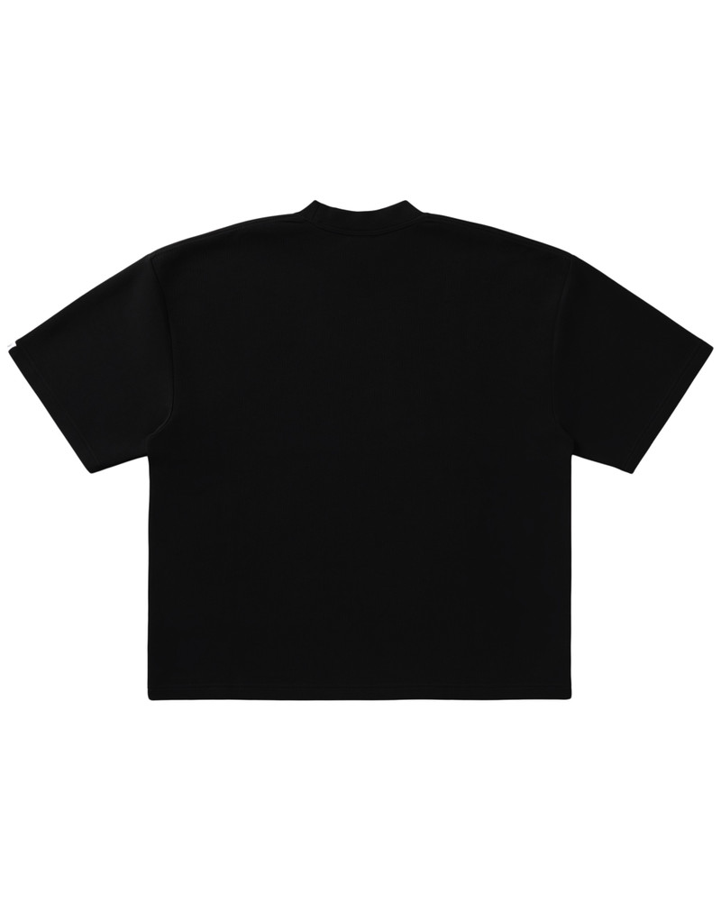 ICECREAM THE BOXER SS KNIT outlook