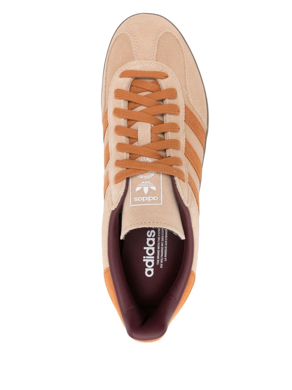 Gazelle Indoor sneakers - 4