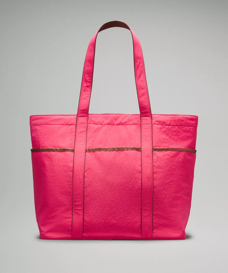 Daily Multi-Pocket Tote Bag 20L 3