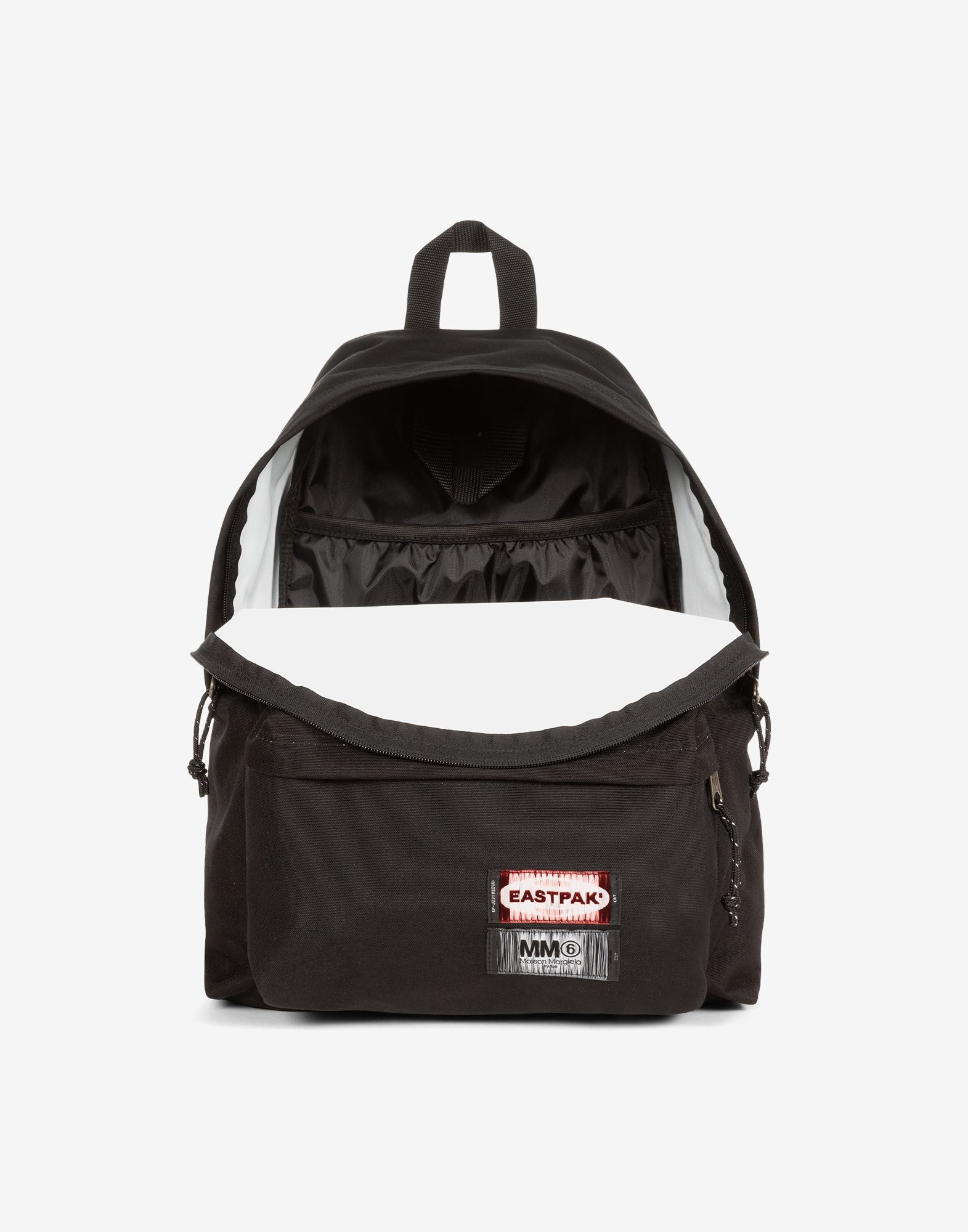MM6 x Eastpak reversible backpack - 2