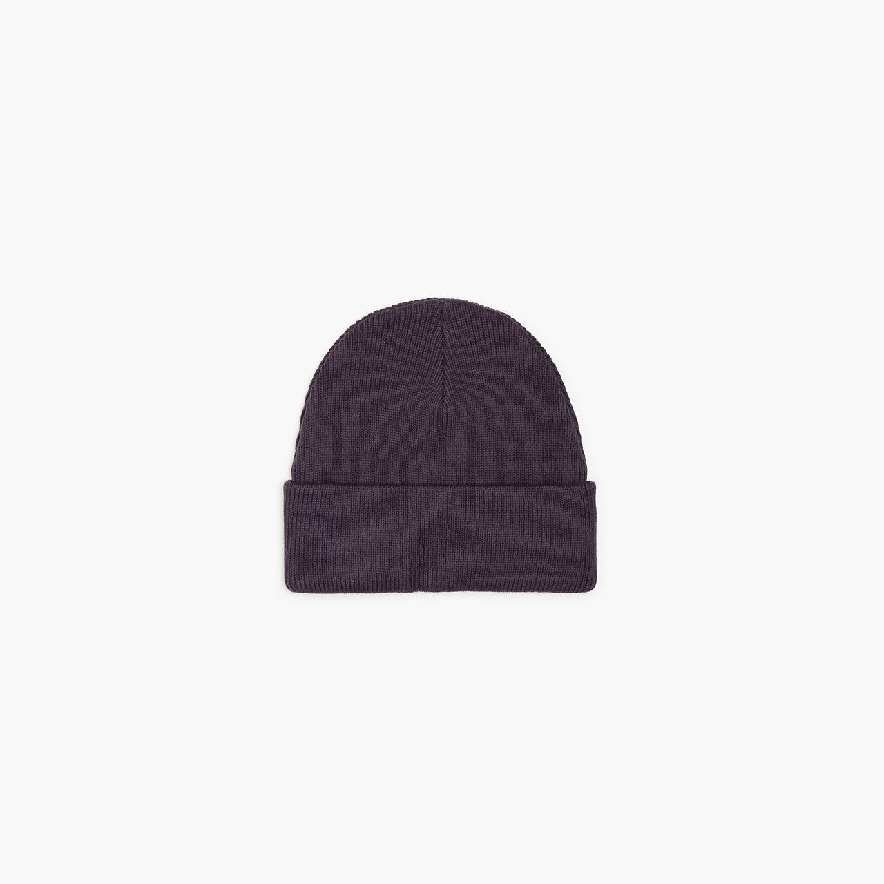 BACKPATCH BEANIE - 2