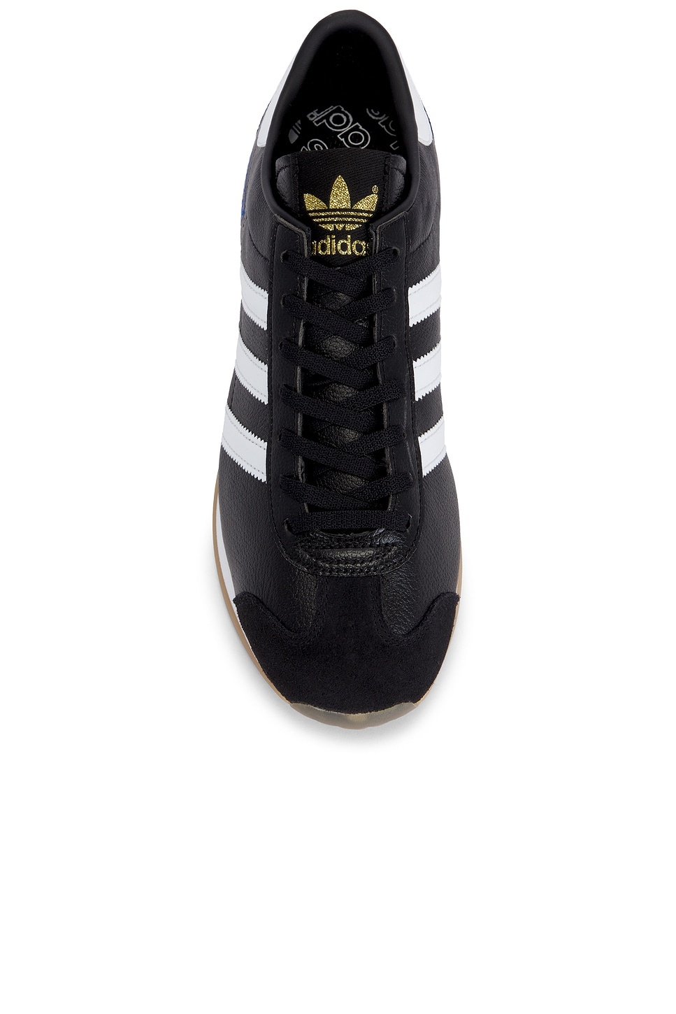 Country Japan Sneaker - 4