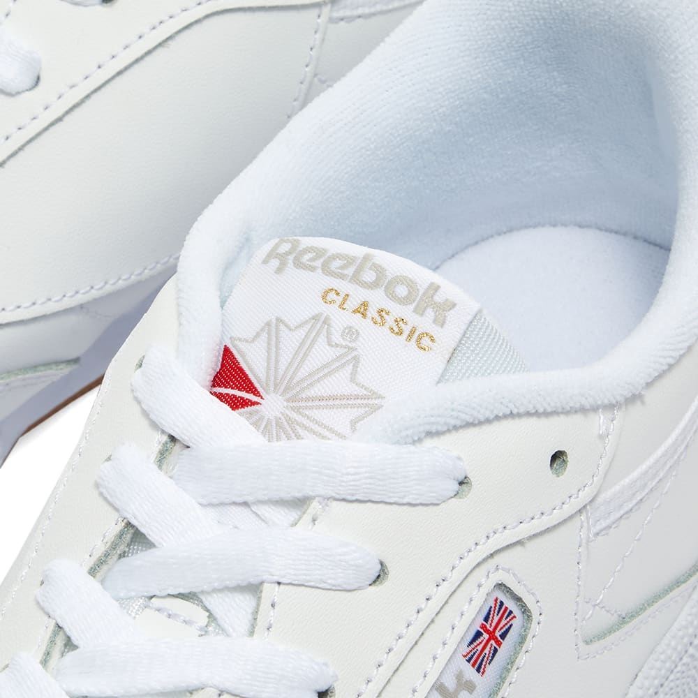 Reebok Club C 85 W - 4