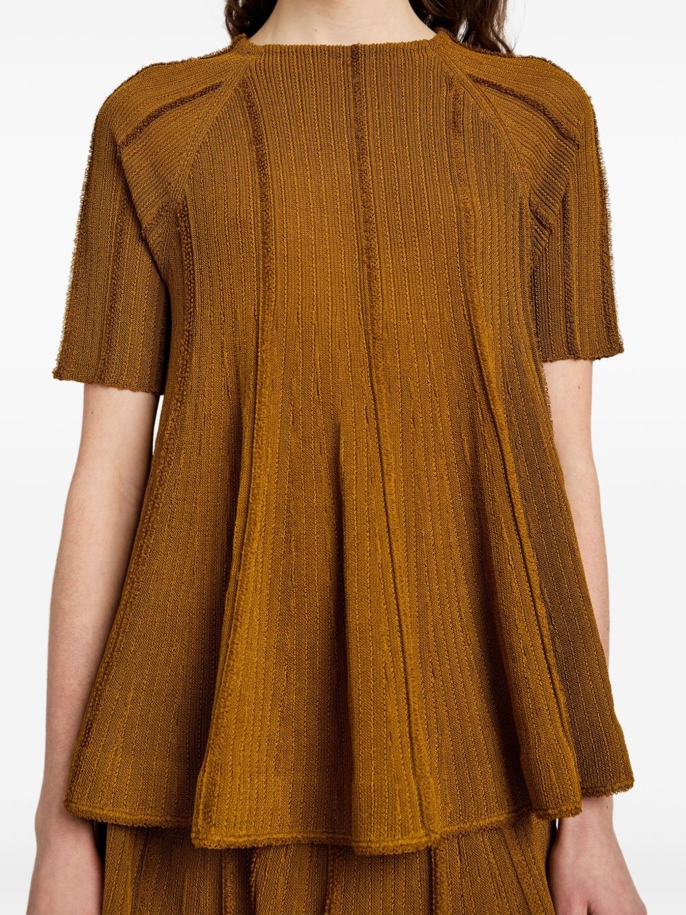 Tavia knited top - 6