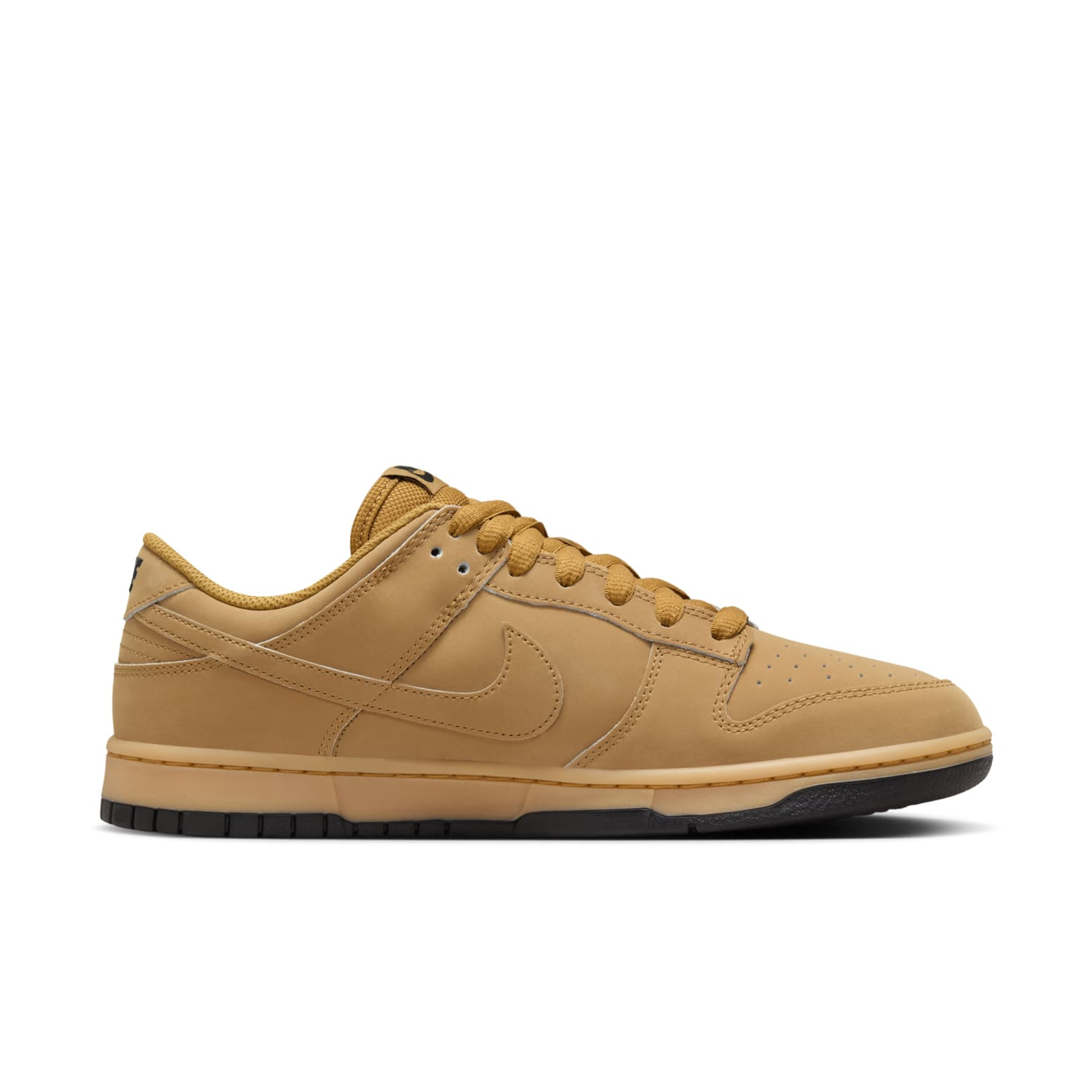 Nike Dunk Low 'Wheat Gum' HQ1932-700 - 2