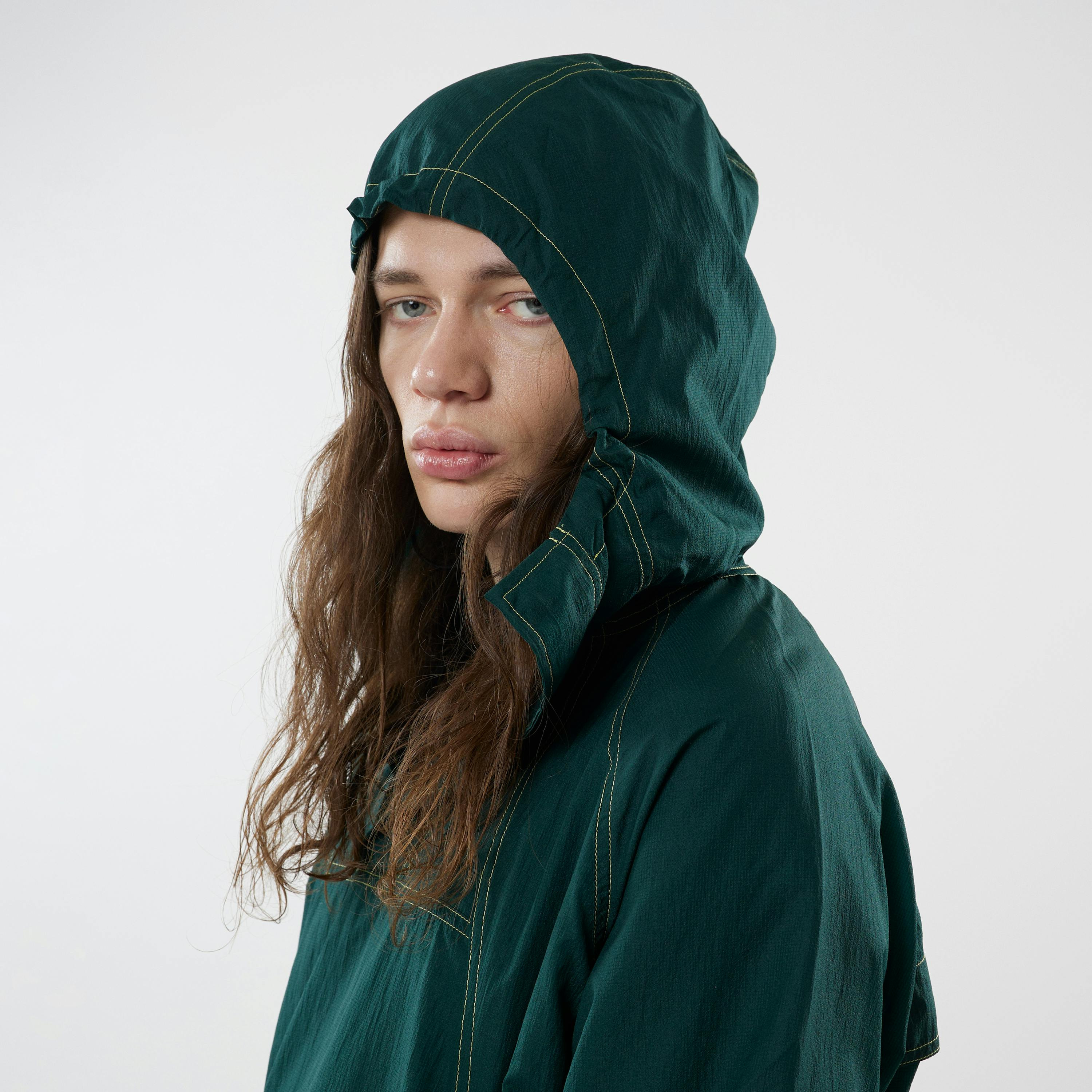 Rauðasandur Anorak (Unisex) - 3