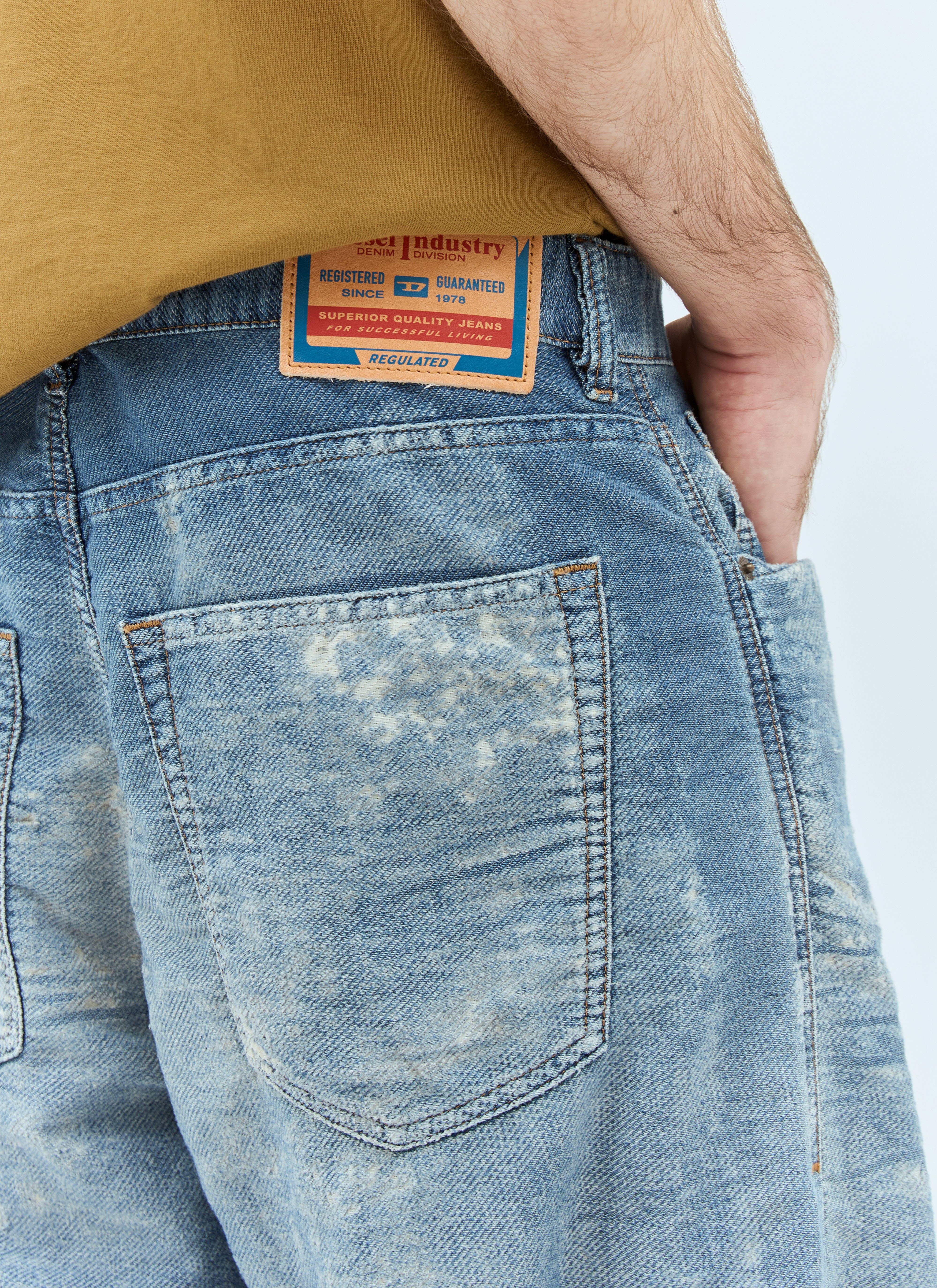 1996 D-Sire Jeans - 3